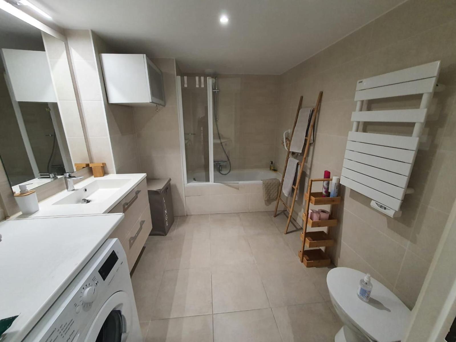 Riviera Sun Standing Studio Villeneuve-Loubet Bagian luar foto